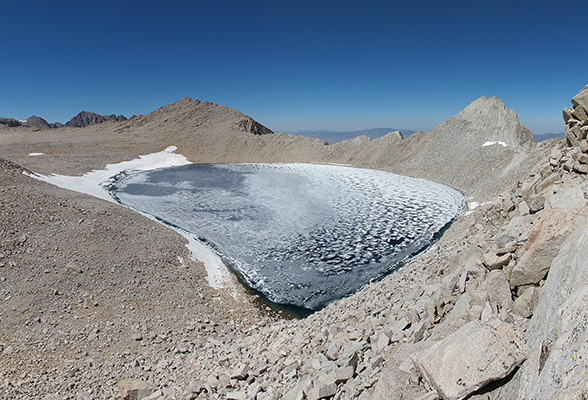 tulainyo lake